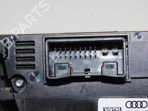 Climate control AUDI A7 Sportback (4GA, 4GF) 3.0 TDI quattro | BP37650770I5 - Image 3