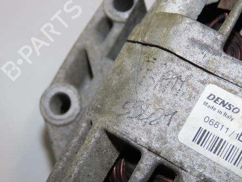 Alternator OPEL CORSA D (S07) 1.3 CDTI (L08, L68) | BP37455459M7 - Image 2