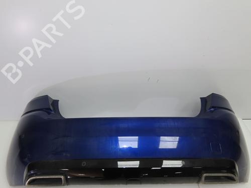 Used Rear bumper Rear bumper PEUGEOT 308 II (LB_, LP_, LW_, LH_, L3_) 1.2 THP 130 (131 hp) 36427292 36427292