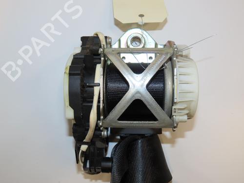 Front right belt tensioner VW POLO V (6R1, 6C1) 1.6 TDI | BP28830684C88 