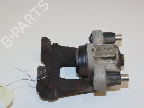 Left rear brake caliper BMW 1 (F20) 114 d | BP24378386M107
