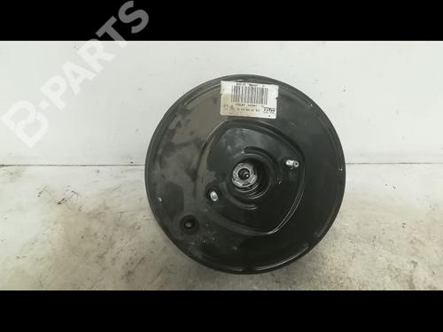 Used Servo brake CITROËN BERLINGO MULTISPACE (B9) 1.6 HDi 90 (90 hp) 9608475