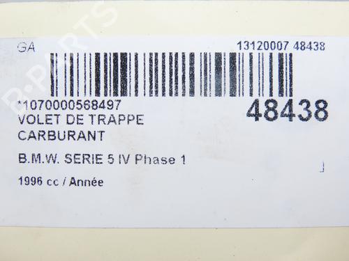 fuel-flap-bmw-5-e39-528-i-51178204412-1995-1996-1997-1998-1999-2000-2001-2002-2003-20217544 main image