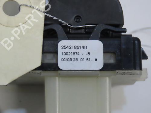 Højre bagtil elrude kontakt DACIA DUSTER (HM_) 1.3 TCe 150 (HMM3) | BP28831772I28 - Image 3