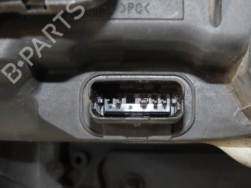 Right headlight RENAULT MODUS / GRAND MODUS (F/JP0_) 1.5 dCi (FP0E, JP0E) | BP37083334C29 - Image 3