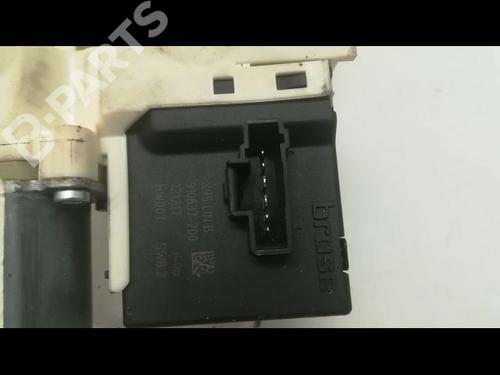 Rear right window mechanism RENAULT MEGANE III Grandtour (KZ0/1) 1.5 dCi (KZ09, KZ0D, KZ1G, KZ29, KZ14, KZ1W, KZ10, KZ1F,... | BP9597268C25 