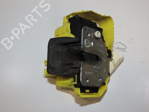 Rear right lock FIAT FIORINO MPV (225_) 1.3 JTD Multijet | BP29441806C99 