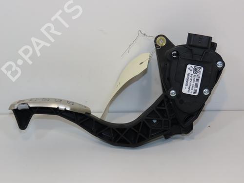 Pedal RENAULT CLIO V (B7_) 1.6 E-TECH 145 (B7MU) | BP18859299I4 - Image 2