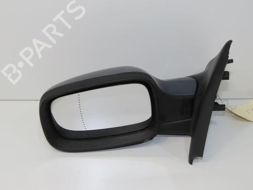 Left mirror RENAULT CLIO III (BR0/1, CR0/1) 1.5 dCi (BR17, CR17) | BP31179738C26 