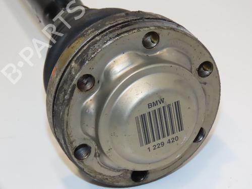 Right rear driveshaft BMW 5 (E39) 528 i | BP22535457M41 