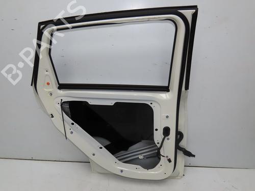 Left rear door MERCEDES-BENZ B-CLASS Sports Tourer (W246, W242) B 220 CDI / d (246.203) | BP28831902C4