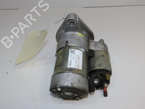 Starter OPEL MERIVA B MPV (S10) 1.7 CDTI (75) | BP37252296M8 - Image 3