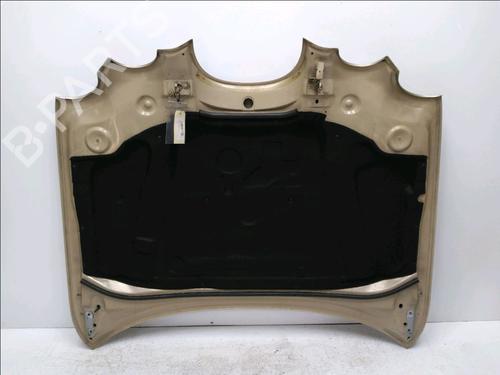 Motorhjelm JAGUAR S-TYPE II (X200) 2.5 V6 | BP19104234C1 