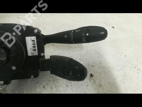 Steering column stalk PEUGEOT 207 SW (WK_) 1.6 HDi | BP9606033I23 