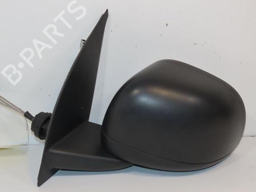 Left mirror FIAT PANDA (169_) 1.3 D Multijet (169AXG1A, 169AXD1A) | BP22996930C26 