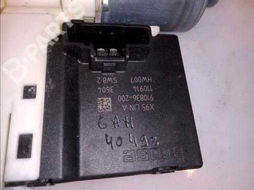 Rear left window mechanism RENAULT MEGANE III Grandtour (KZ0/1) 1.5 dCi (KZ09, KZ0D, KZ1G, KZ29, KZ14, KZ1W, KZ10, KZ1F,... | BP11103174C24 