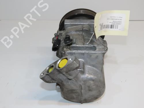 AC compressor DACIA SANDERO II 1.5 dCi 75 / Blue dCi 75 (B8JW, B8M4, B8AH, B8M7, B8M6) | BP37432541M34 - Image 5