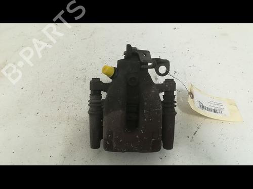 Left rear brake caliper PEUGEOT 307 (3A/C) 1.4 HDi | BP23173982M107 