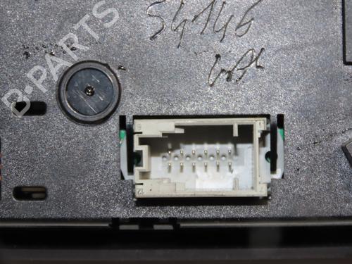 Climate control BMW 3 Touring (E91) 320 d | BP33059372I5  - Image 5