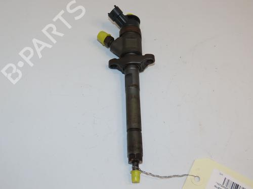 Used Injector Injector PEUGEOT 207 (WA_, WC_) 1.6 HDi (90 hp) 24358669 24358669