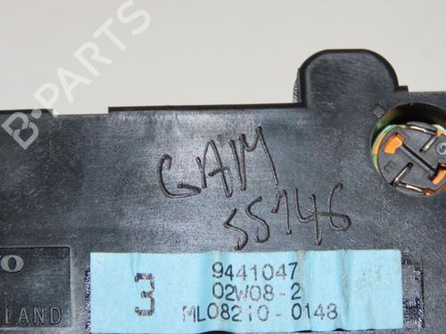 Headlight switch VOLVO S60 I (384) 2.4 | BP38548077I24 - Image 4