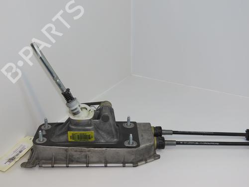 Leva del cambio VW POLO IV (9N_, 9A_) 1.4 TDI | BP30767430M90 