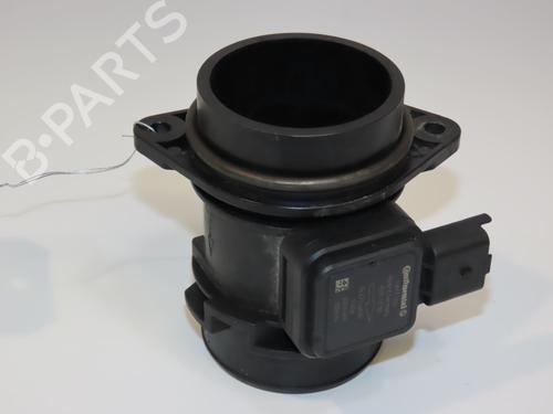 Mass air flow sensor PEUGEOT 206 Hatchback (2A/C)  | BP23171475M95 