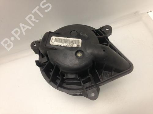 Heater blower motor PEUGEOT 406 (8B) 2.0 HDI 110 | BP23172430M62 