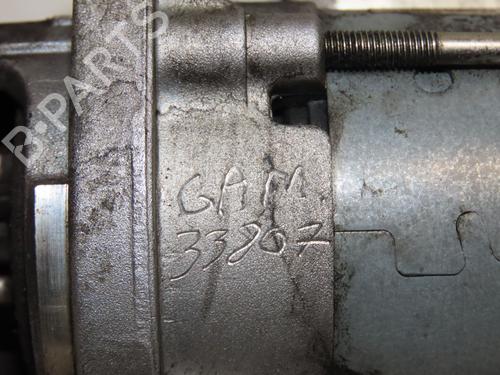 Starter FIAT PUNTO EVO (199_) 1.3 D Multijet (199AXC1A, 199BXC1A, 199AXT1A, 199BXT1A) | BP36493413M8 - Image 2