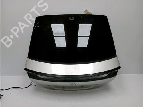 Used Tailgate MERCEDES-BENZ C-CLASS Coupe (CL203) C 220 CDI (203.708) (150 hp) 12604693
