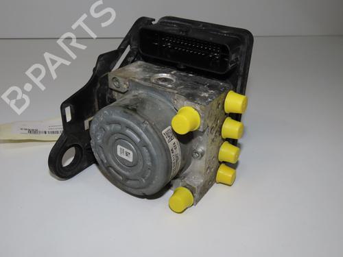 Módulo de ABS Módulo de ABS RENAULT SCÉNIC II (JM0/1_) 1.5 dCi (JM1E, JM16) (106 hp) 36682273 36682273