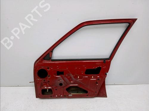 Right front door PEUGEOT 205 II (20A/C) 1.4 | BP14951455C3 