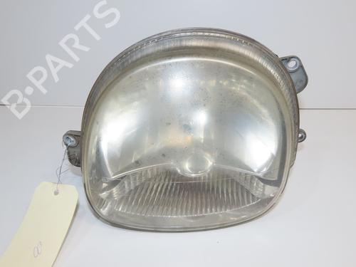 Used Left headlight Left headlight RENAULT TWINGO I (C06_) 1.2 16V (C06C, C06D, C06K) (75 hp) 36444485 36444485