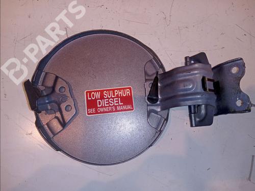 Fuel flap TOYOTA YARIS (_P9_) 1.4 D-4D (NLP90_, NLP90R) | BP11098751C131 
