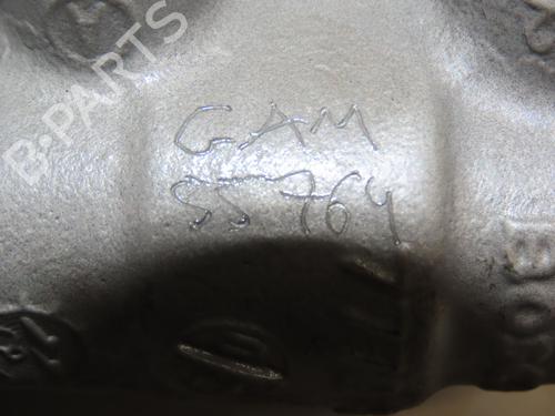 Brake master cylinder FIAT TIPO Hatchback (356_, 357_) 1.4 (356HXA1B, 357) | BP30164306M77