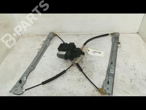 Used Front right window mechanism CITROËN C4 Grand Picasso I (UA_) 2.0 HDi 138 (136 hp) 9604241