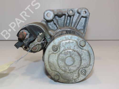 Startmotor CITROËN C3 II (SC_) 1.4 HDi 70 (SC8HZC, SC8HR0, SC8HP4) (68 hp) 28829003