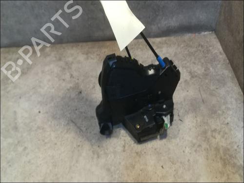 Front right lock TOYOTA AVENSIS (_T25_) 2.0 D-4D (CDT250_, CDT250R) | BP23176378C97