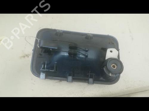 Front right exterior door handle PEUGEOT 806 (221) 2.1 td 12V | BP23175833C129 