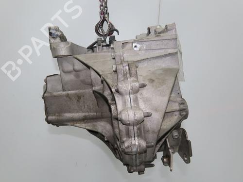 Gearbox CITROËN C4 Picasso II 1.6 HDi / BlueHDi 115 | BP37529784M3  - Image 5