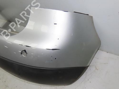 Rear bumper VW GOLF V (1K1) 1.9 TDI | BP28969156C8 