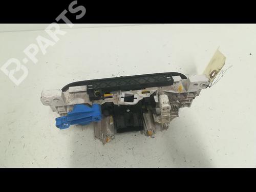 Climate control DACIA SANDERO 1.5 dCi | BP9600639I5 