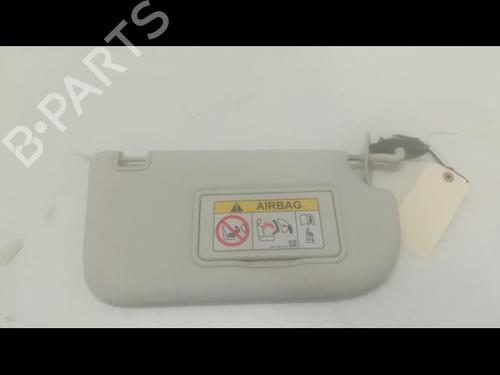 Right sun visor FORD KUGA II (DM2) 2.0 TDCi | BP9602616I2 - Image 2