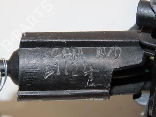 Right mirror DACIA SANDERO 1.5 dCi | BP22381761C27