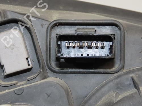 Used Left headlight Left headlight CITROËN C8 (EA_, EB_) 2.2 HDi (128 hp) 36511115 36511115