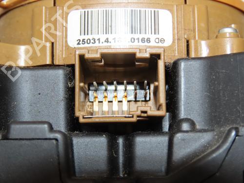 Steering column stalk PEUGEOT BIPPER (AA_) 1.3 HDi 75 | BP28830263I23 