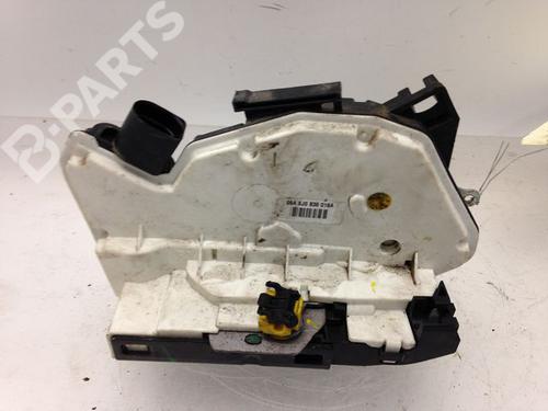 Rear right lock SEAT IBIZA IV (6J5, 6P1) 1.4 TDI | BP9593604C99 