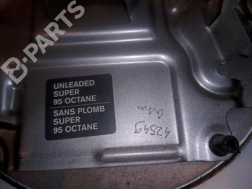 Fuel flap NISSAN NOTE (E11, NE11) 1.6 | BP11098737C131 