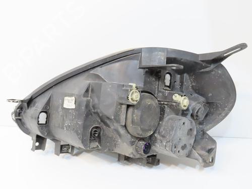 Right headlight FIAT PUNTO (199_) 1.4 (199AXB1A, 199BXB1A, 199BXB11, 199AXB11) | BP33728167C29 - Image 4