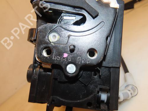 Rear right lock PEUGEOT 308 SW II (LC_, LJ_, LR_, LX_, L4_) 1.2 THP 130 | BP16667293C99 